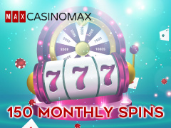 best online casino bonus 2018