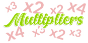 Multipliers