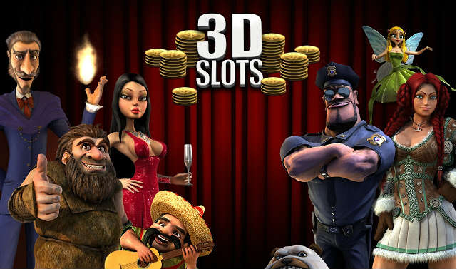 Try The Galacticons Slot Game With No Download
