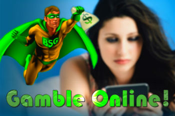 Gamble Online with Real Money