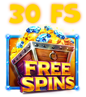 30 UK Free Spins