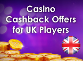 Casino Cashback