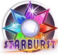 Starburst Slot Play