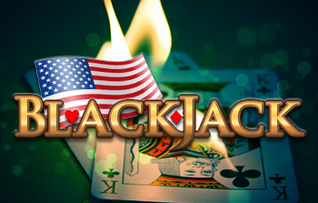 Play American Blackjack Turbo