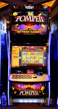 play casino technology slots