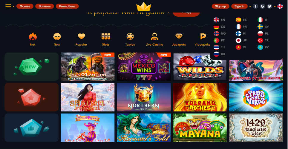 Frank Casino Review Free 1000 Bonus To Play Online Slots
