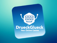 Drueckglueck casino 20 free spins for real money