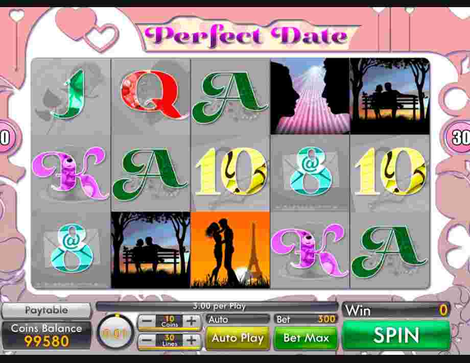 The perfect date online free