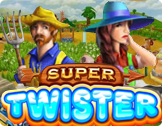 Super Twister Slot Game Review