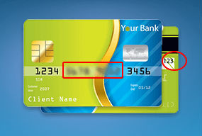 Verify your payment method in online casino