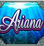 Ariana - Ariana Logo Wild