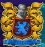 Avalon - Coat of Arms