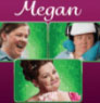 Bridesmaids  - Megan