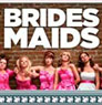 Bridesmaids  - Bridesmaids Logo WILD