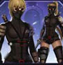 Girls With Guns II Frozen Dawn  - Henchwomen