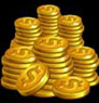 Gold Factory - Gold Coins