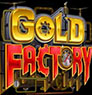 Gold Factory - Gold Factory Logo Wild