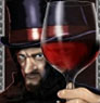 Gothic - Red Wine