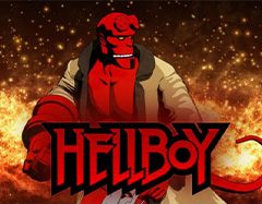 Hellboy