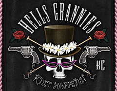 Hells Grannies