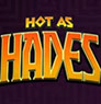 Hot as Hades - Hot As Hades Logo