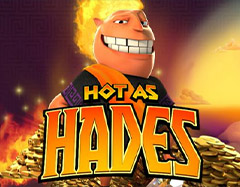Hot as Hades