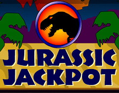 Jurassic Jackpot