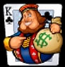 Kings of Cash - King Of Clubs