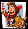 Kings of Cash - King Of Hearts