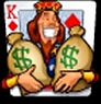 Kings of Cash - King Of Diamonds