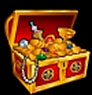 Kings of Cash - Treasure Chest
