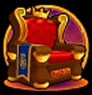 Kings of Cash - Throne