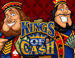 Kings of Cash