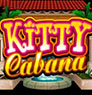 Kitty Cabana - Kitty Cabana Logo Wild