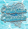 Maritime Maidens - Maritime Maidens Logo Scatter 