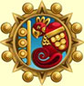 Mayan Princess - Royal Shield