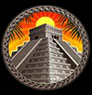 Mayan Princess - Pyramid Temple Bonus