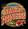 Mayan Princess - Mayan Princess Logo Wild