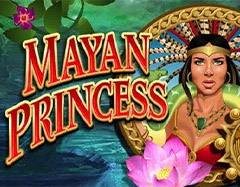 Mayan Princess