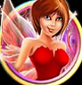 Mystique Grove - Red Fairy