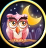 Mystique Grove - Owl 