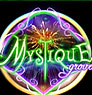 Mystique Grove - Mystique Grove Logo Scatter