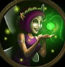 Path of the Wizard - Fairy