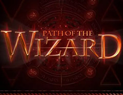 Path of the Wizard
