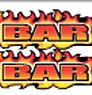 Retro Reels Extreme Heat  - Double BAR 