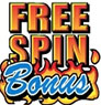 Retro Reels Extreme Heat  - Free Spins Bonus Scatter