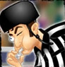 Roller Derby - Referee