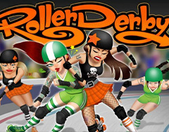 Roller Derby