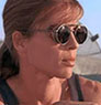 Terminator 2  - Sarah Connor