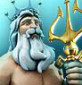 The Legend of Olympus - Poseidon